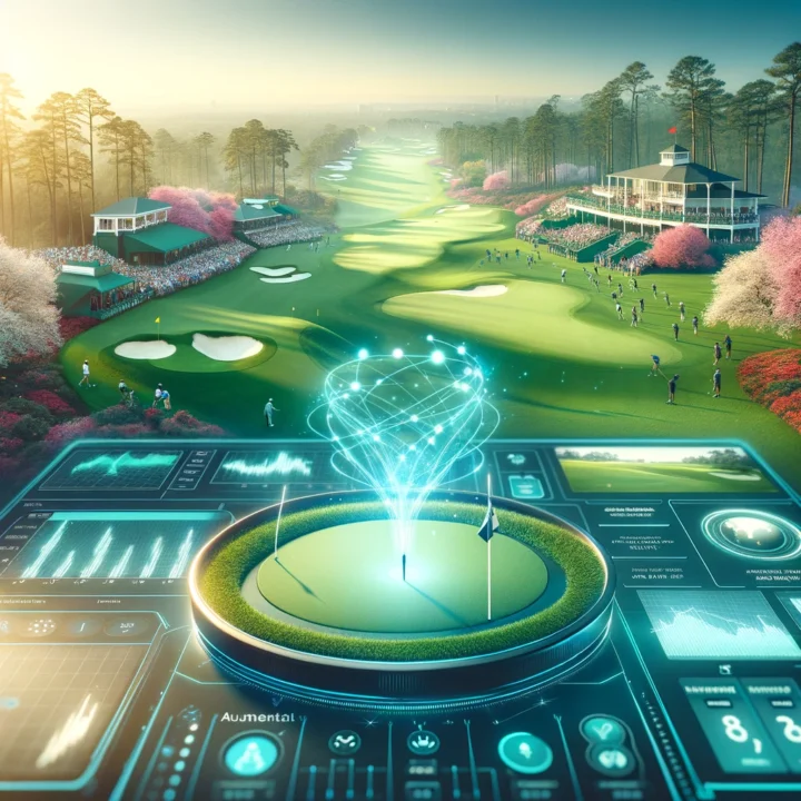 IBM WatsonX e o Torneio de Golf de Masters - A IBM traz novas capacidades de IA generativa para o Torneio de Golf de Masters, enriquecendo a experiência digital dos fãs com insights detalhados e narração em IA em espanhol.